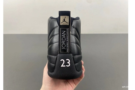 Cheap EP 130690-013  The Jordan 130690--013   Retro 12 Master 0202